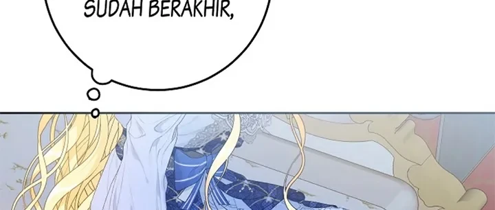 The Villainess Is a Marionette Chapter 40 Gambar 15