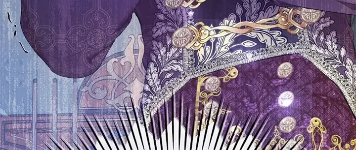 The Villainess Is a Marionette Chapter 40 Gambar 30