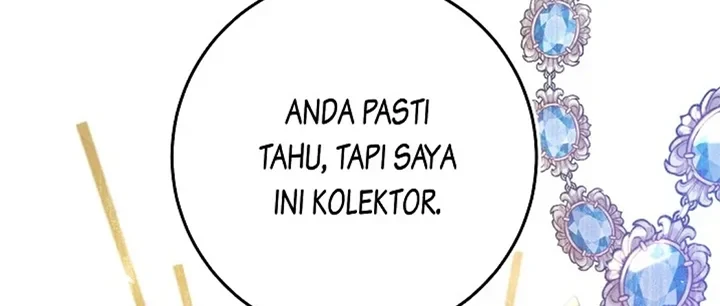 The Villainess Is a Marionette Chapter 40 Gambar 35