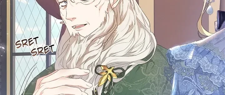 The Villainess Is a Marionette Chapter 41 Gambar 5