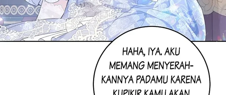 The Villainess Is a Marionette Chapter 41 Gambar 10