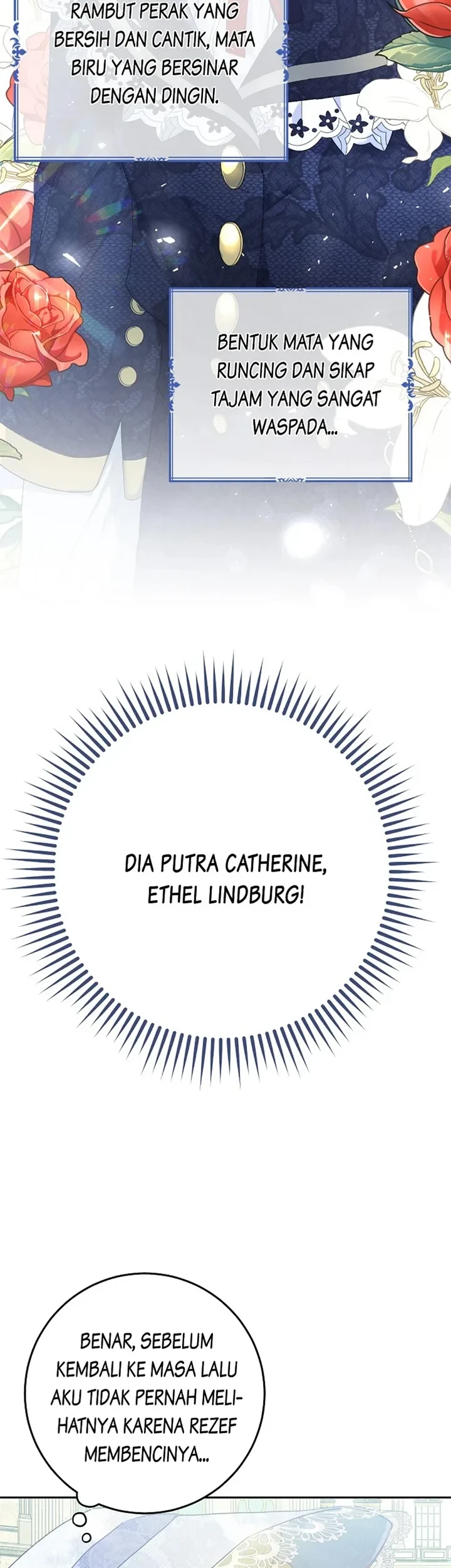 The Villainess Is a Marionette Chapter 41 Gambar 27