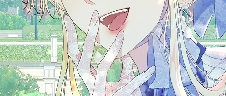 The Villainess Is a Marionette Chapter 41 Gambar 40