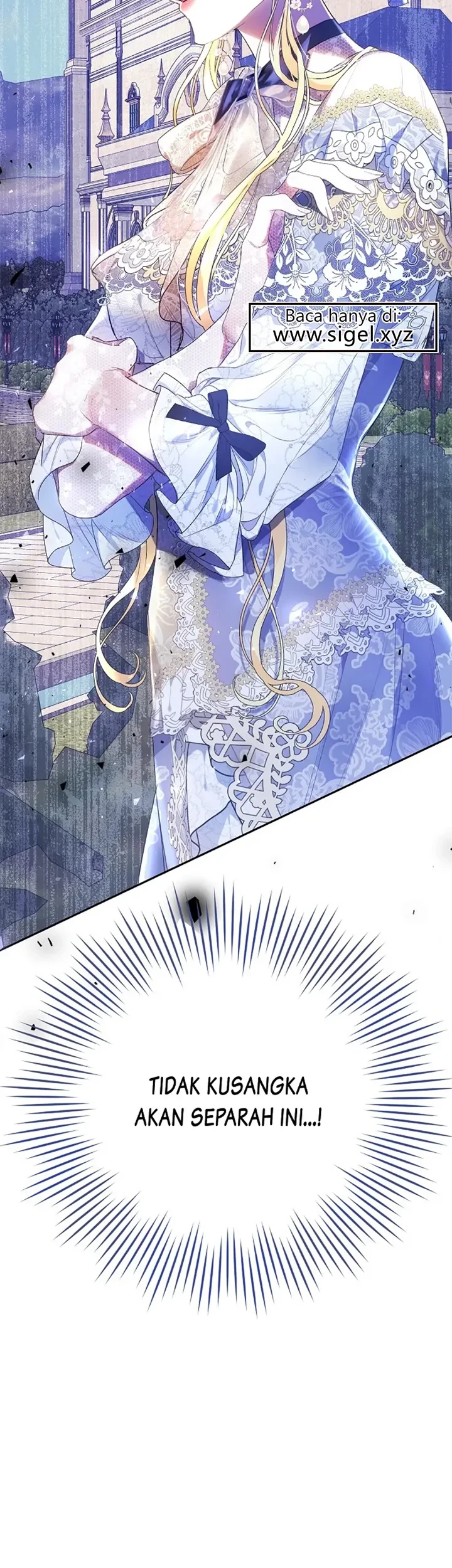 The Villainess Is a Marionette Chapter 42 Gambar 3