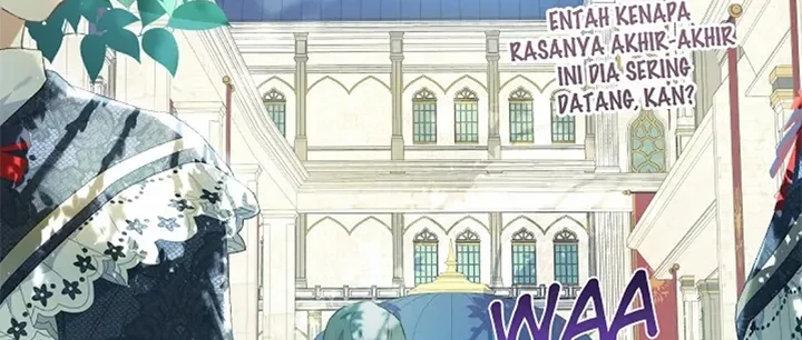 The Villainess Is a Marionette Chapter 42 Gambar 5