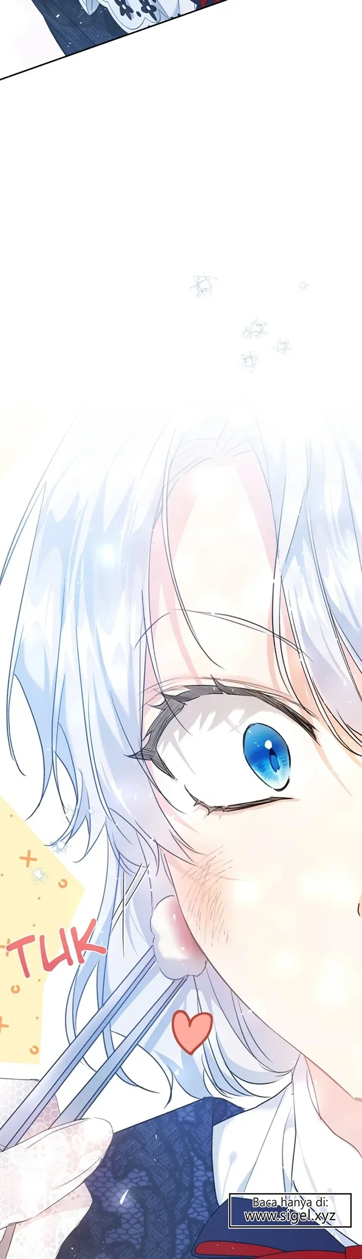 The Villainess Is a Marionette Chapter 42 Gambar 14