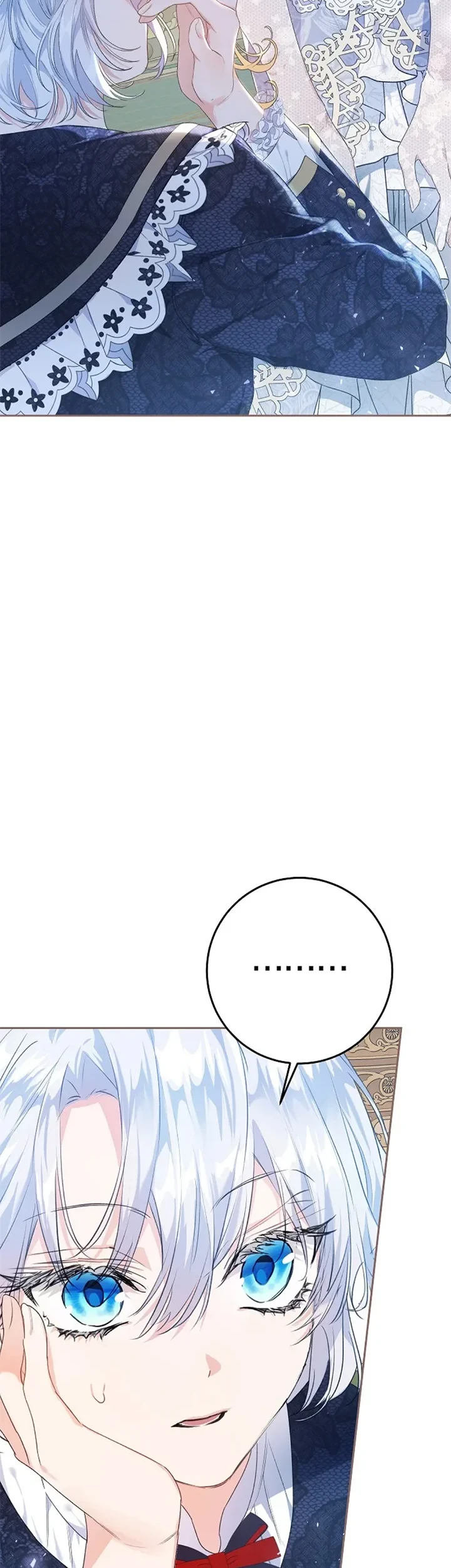 The Villainess Is a Marionette Chapter 42 Gambar 22