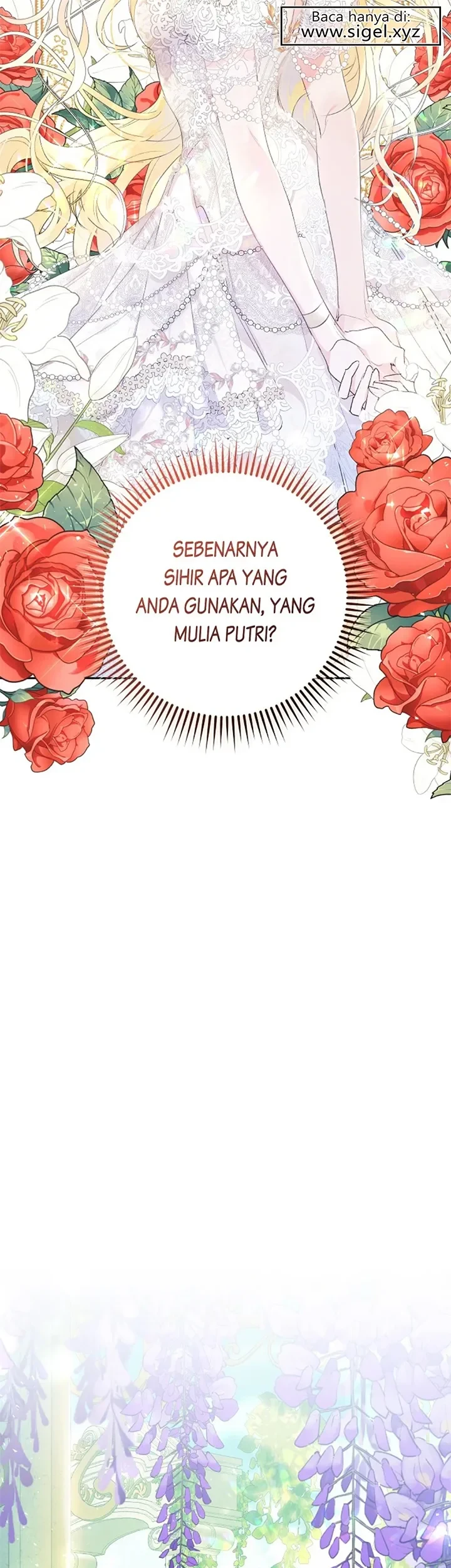 The Villainess Is a Marionette Chapter 44 Gambar 17