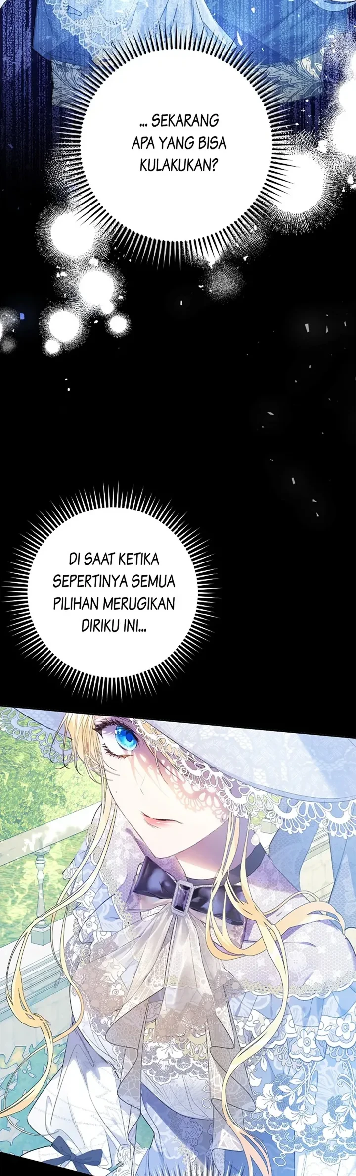 The Villainess Is a Marionette Chapter 451 Gambar 20