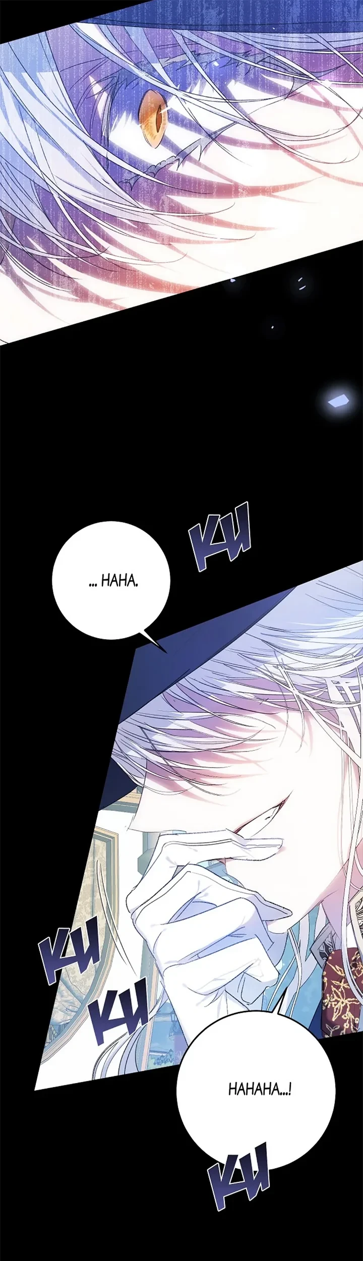 The Villainess Is a Marionette Chapter 451 Gambar 25