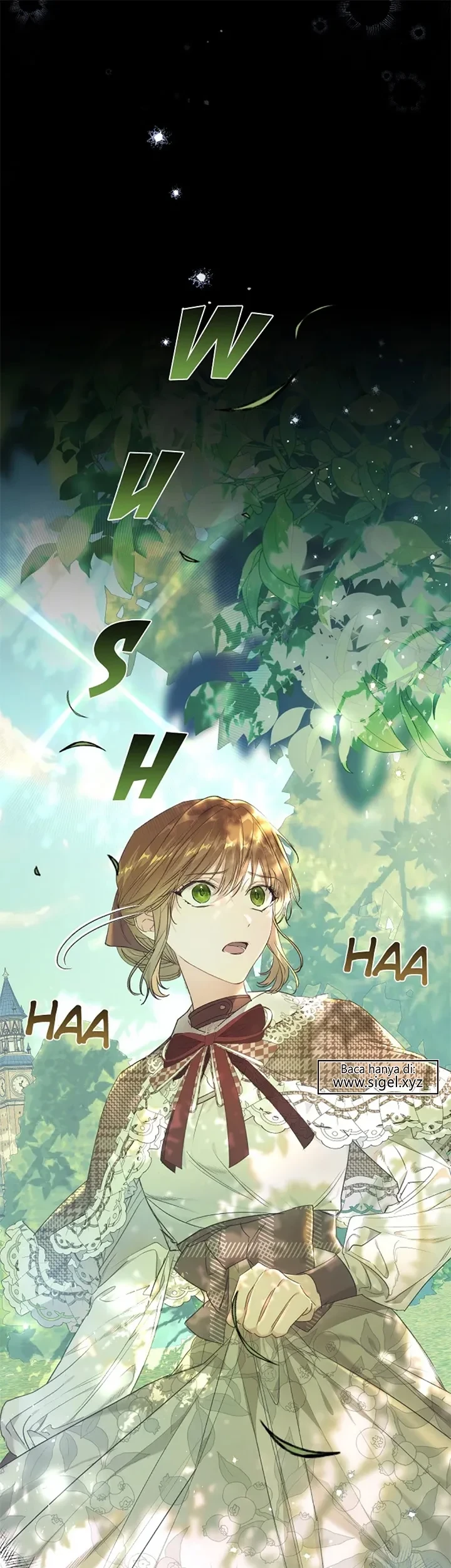 The Villainess Is a Marionette Chapter 451 Gambar 33