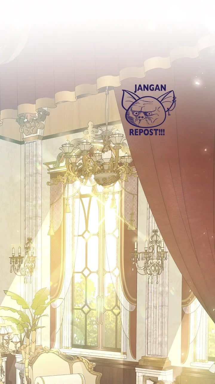 The Villainess Is a Marionette Chapter 46 Gambar 16