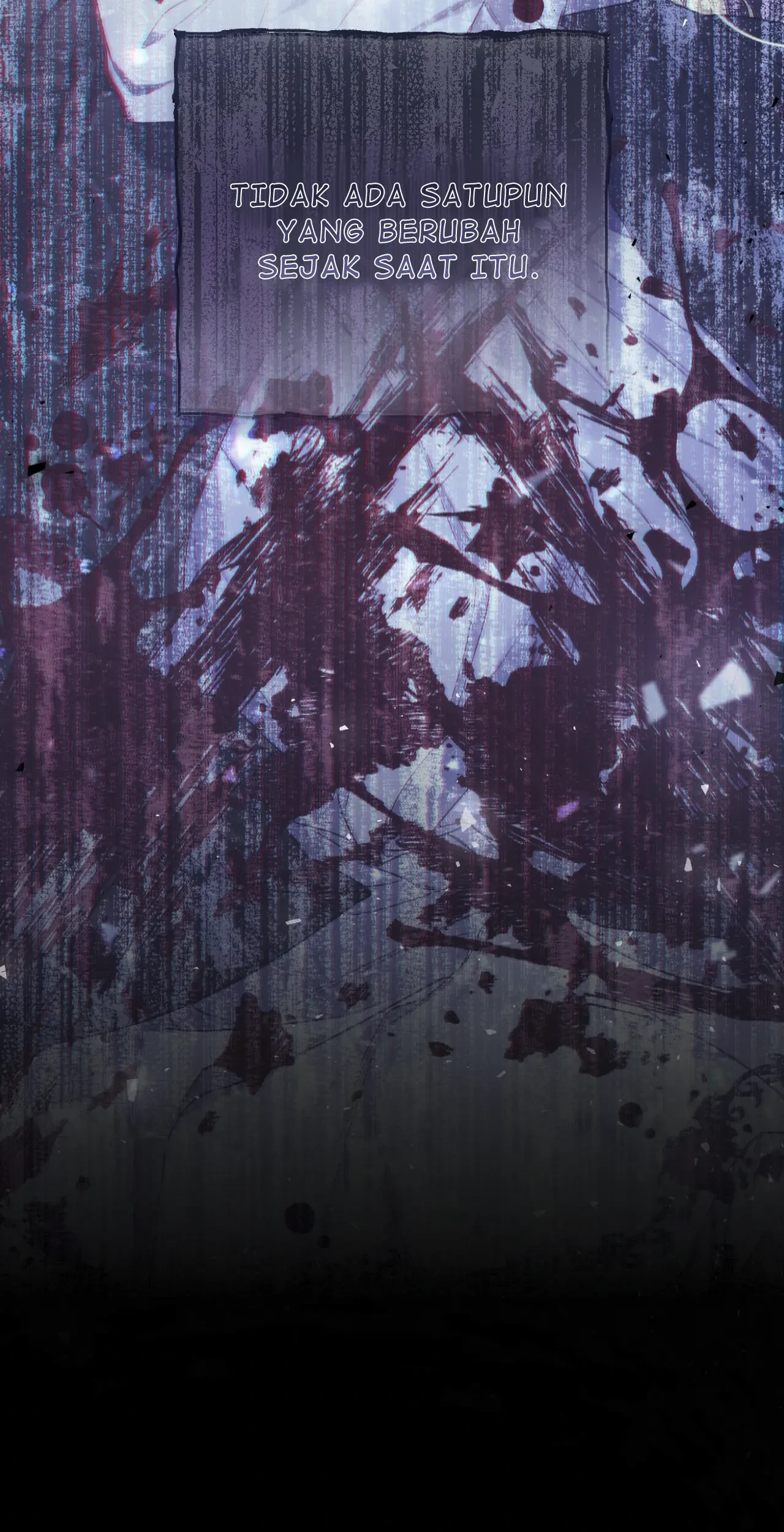 The Villainess Is a Marionette Chapter 48 Gambar 70