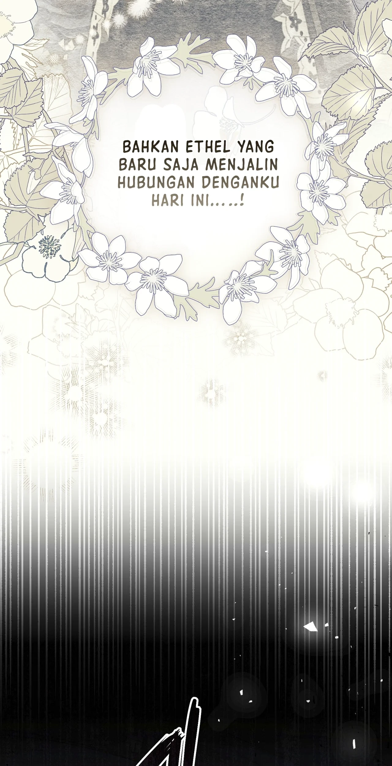 The Villainess Is a Marionette Chapter 48 Gambar 75