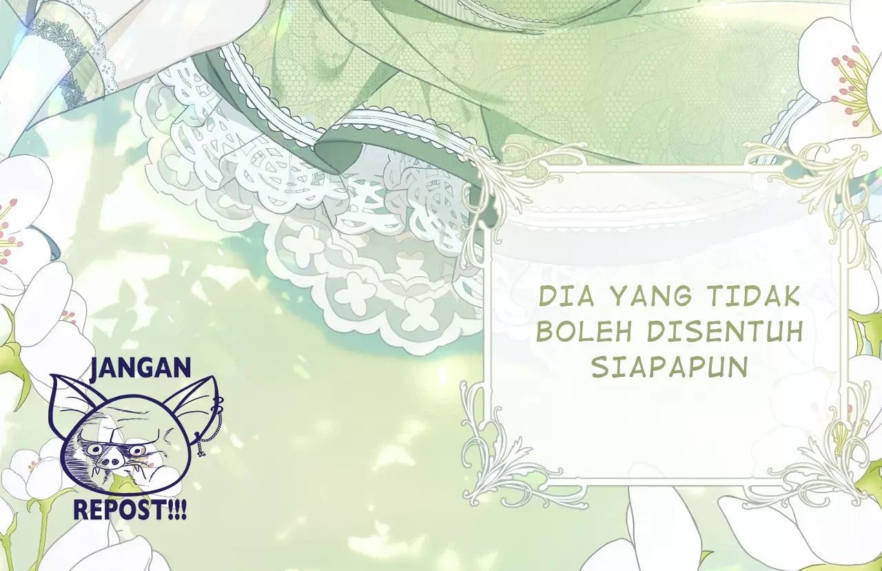 The Villainess Is a Marionette Chapter 48 Gambar 7