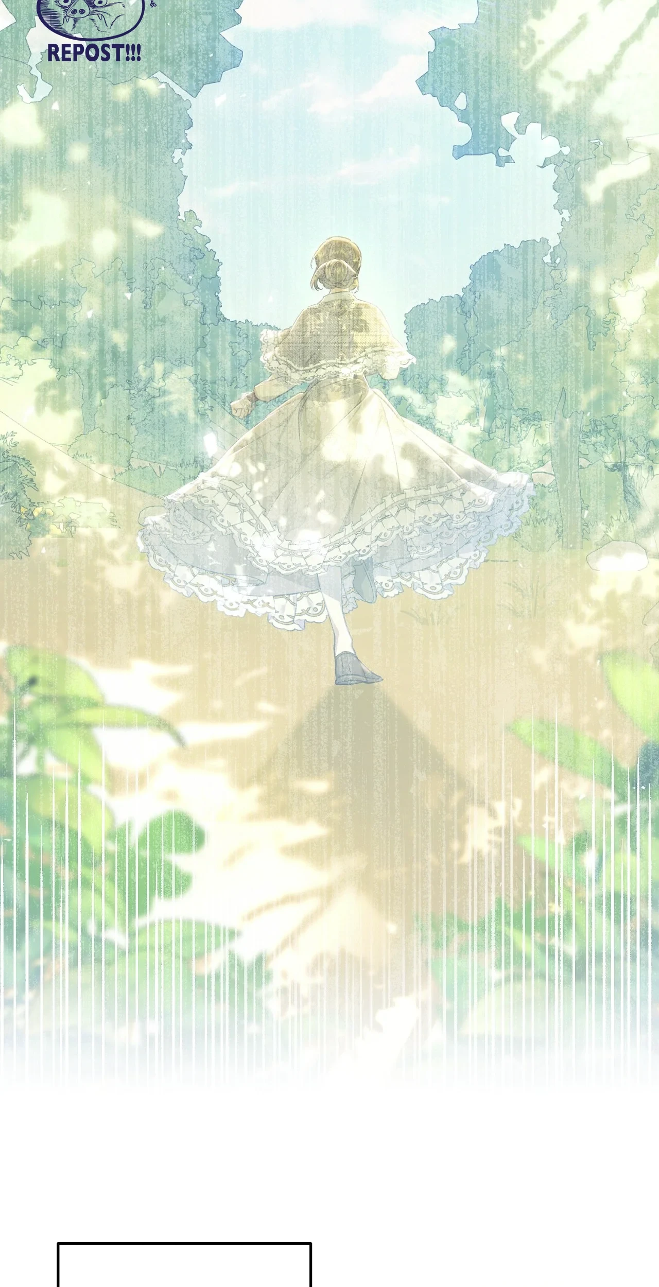 The Villainess Is a Marionette Chapter 48 Gambar 51