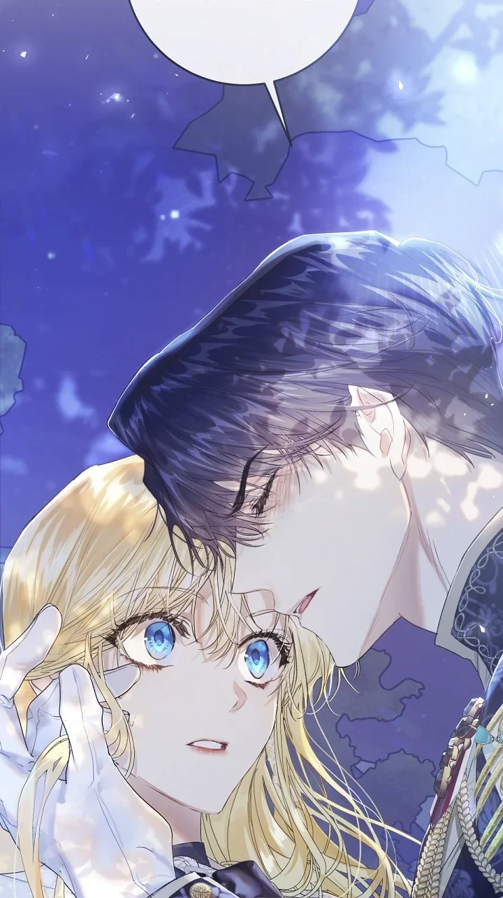 The Villainess Is a Marionette Chapter 49 Gambar 40