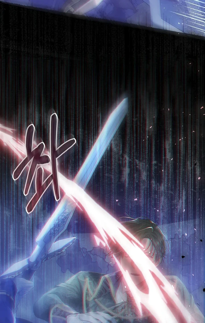 The Villainess Is a Marionette Chapter 49 Gambar 28