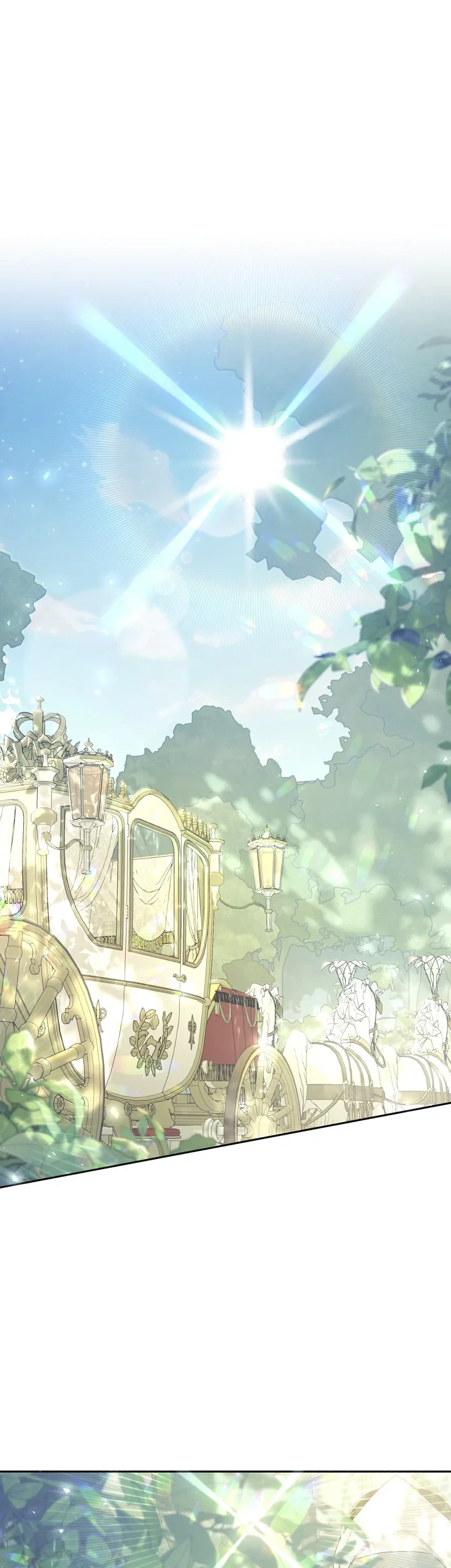 The Villainess Is a Marionette Chapter 50 Gambar 39