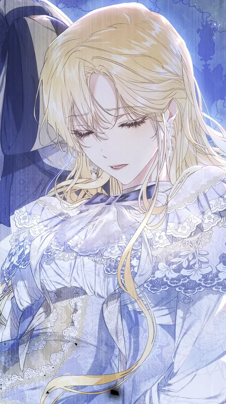 The Villainess Is a Marionette Chapter 50 Gambar 24