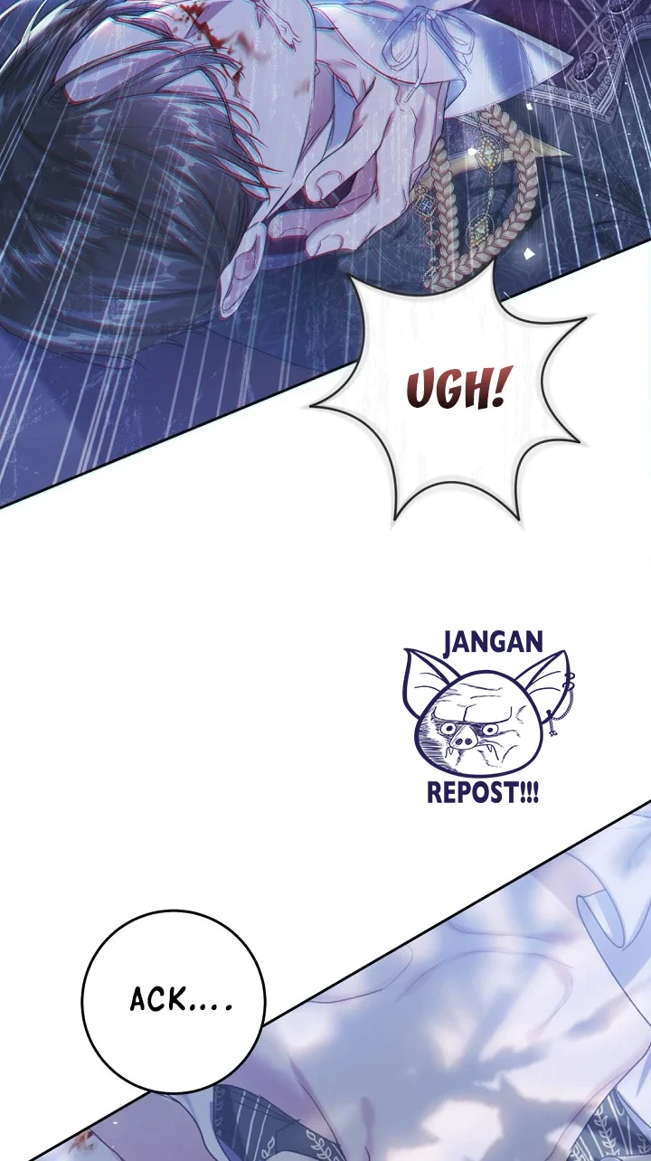 The Villainess Is a Marionette Chapter 50 Gambar 32