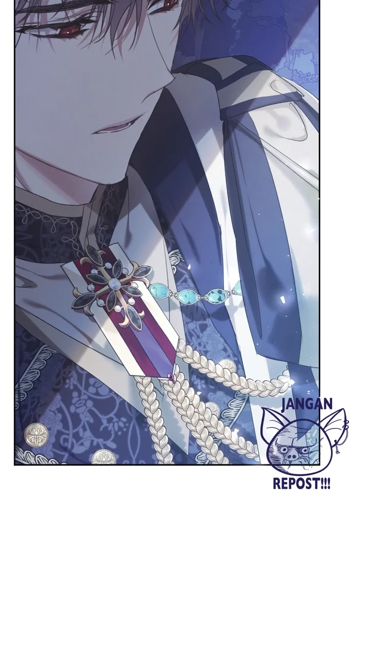 The Villainess Is a Marionette Chapter 50 Gambar 36