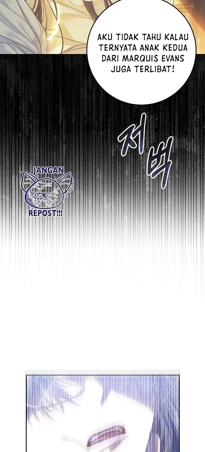 The Villainess Is a Marionette Chapter 51 Gambar 51