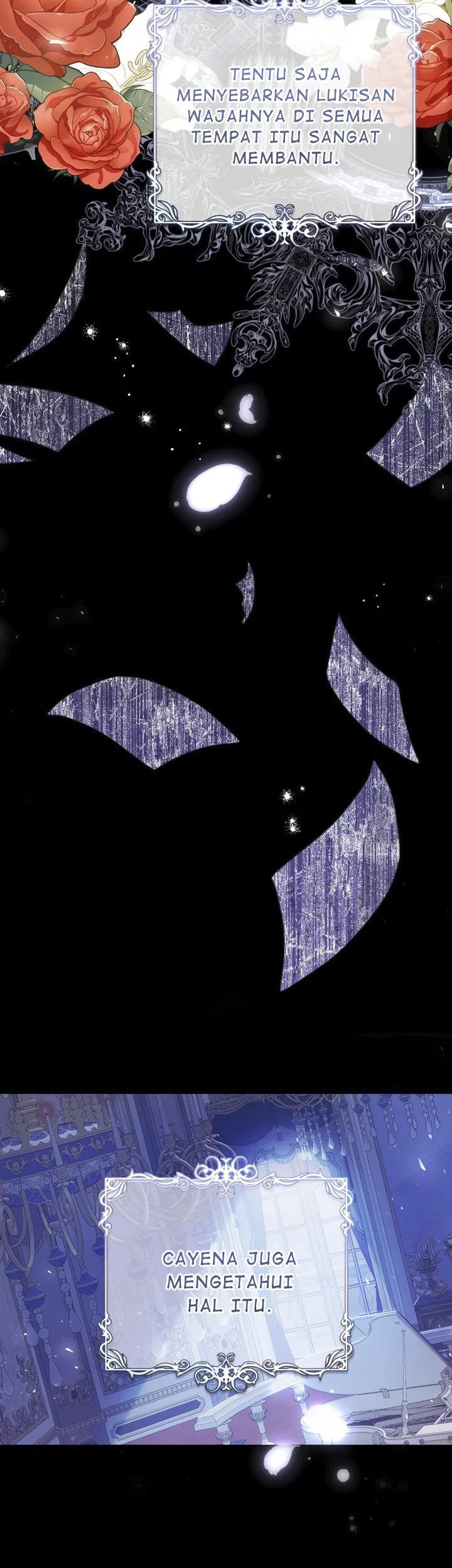 The Villainess Is a Marionette Chapter 51 Gambar 3