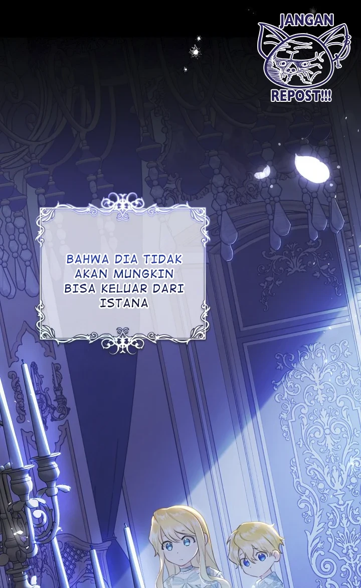 The Villainess Is a Marionette Chapter 51 Gambar 4