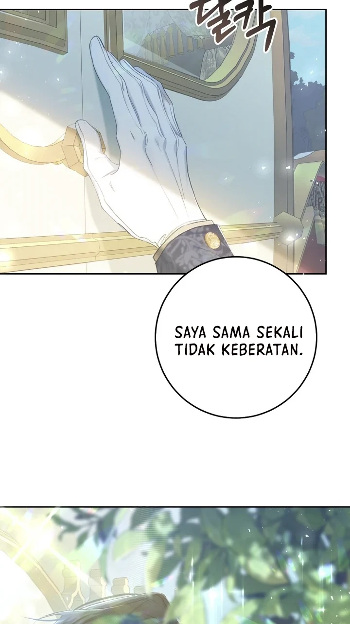 The Villainess Is a Marionette Chapter 51 Gambar 16