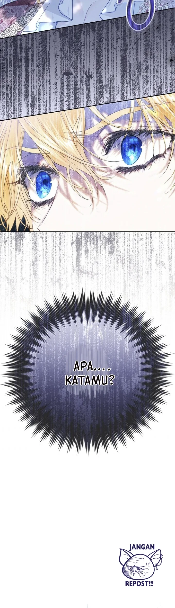 The Villainess Is a Marionette Chapter 51 Gambar 18