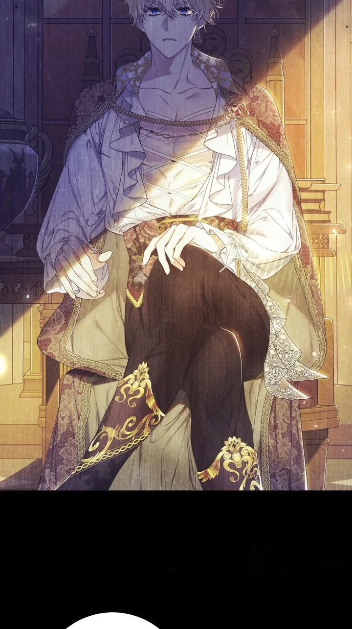 The Villainess Is a Marionette Chapter 51 Gambar 24