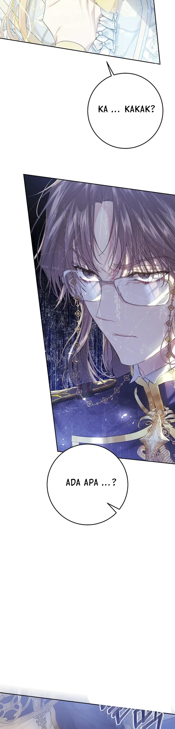 The Villainess Is a Marionette Chapter 54 Gambar 9