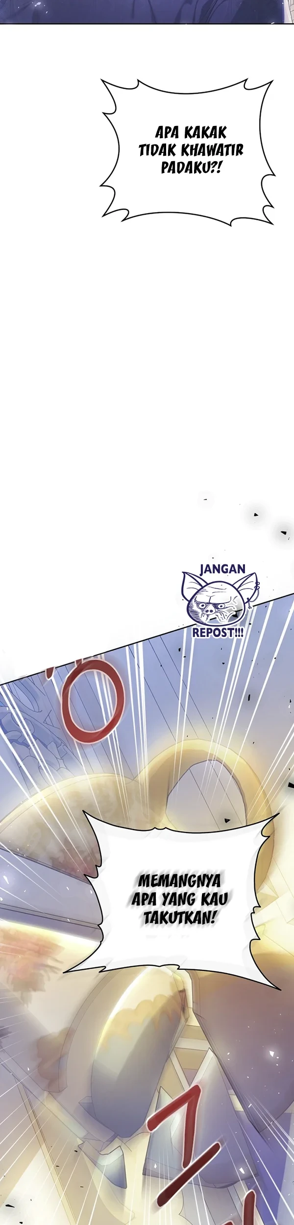 The Villainess Is a Marionette Chapter 54 Gambar 12