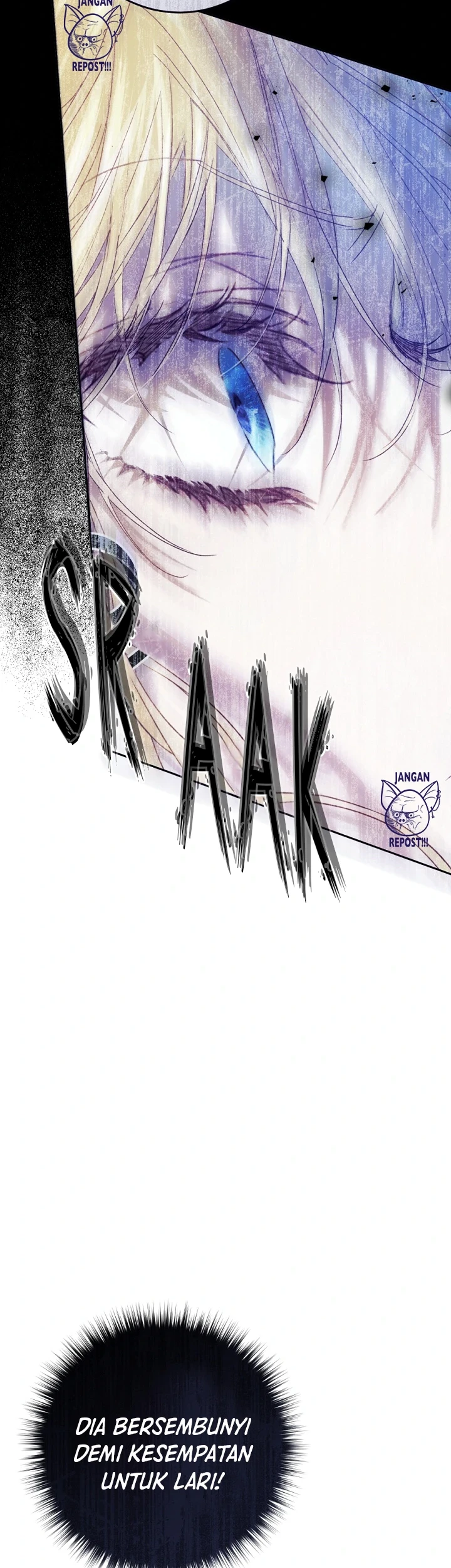 The Villainess Is a Marionette Chapter 55 Gambar 35