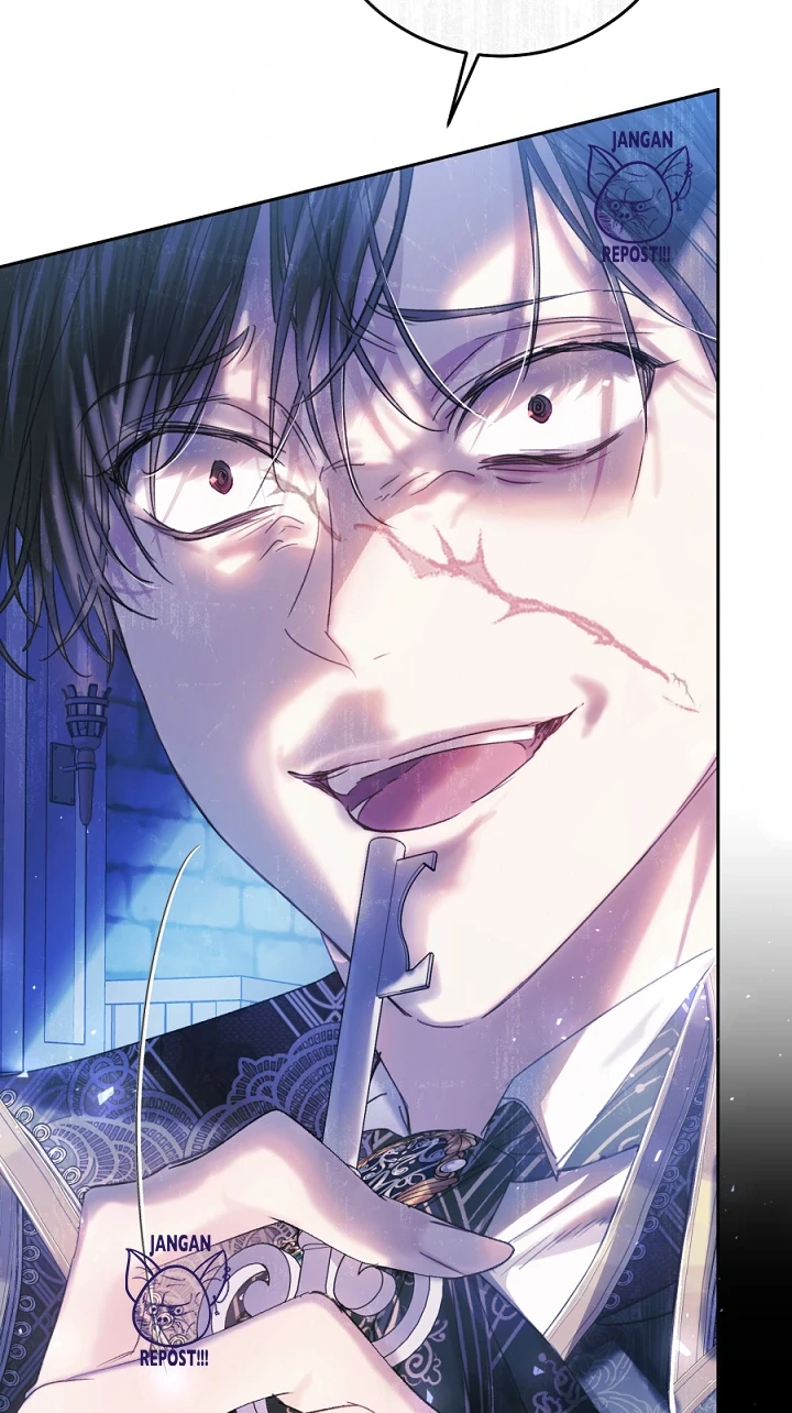 The Villainess Is a Marionette Chapter 55 Gambar 37