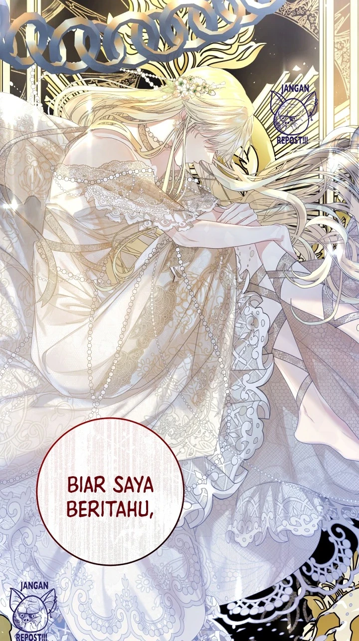 The Villainess Is a Marionette Chapter 55 Gambar 49