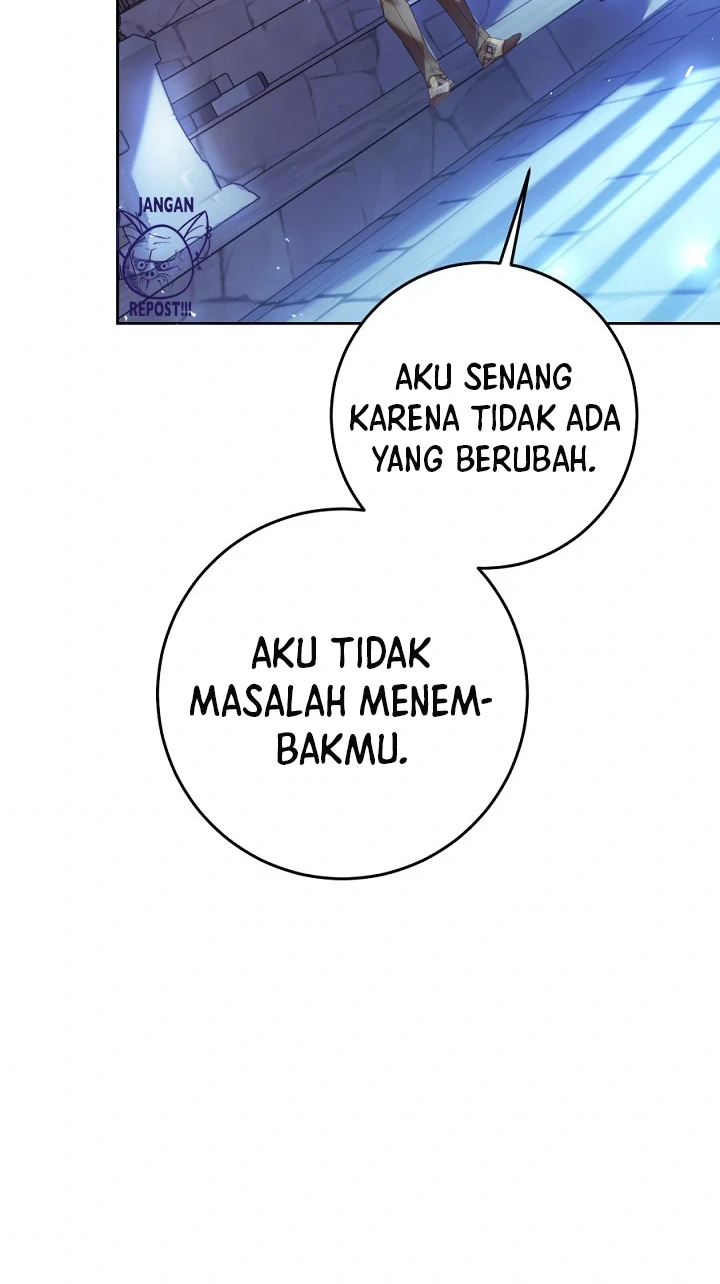 The Villainess Is a Marionette Chapter 55 Gambar 53