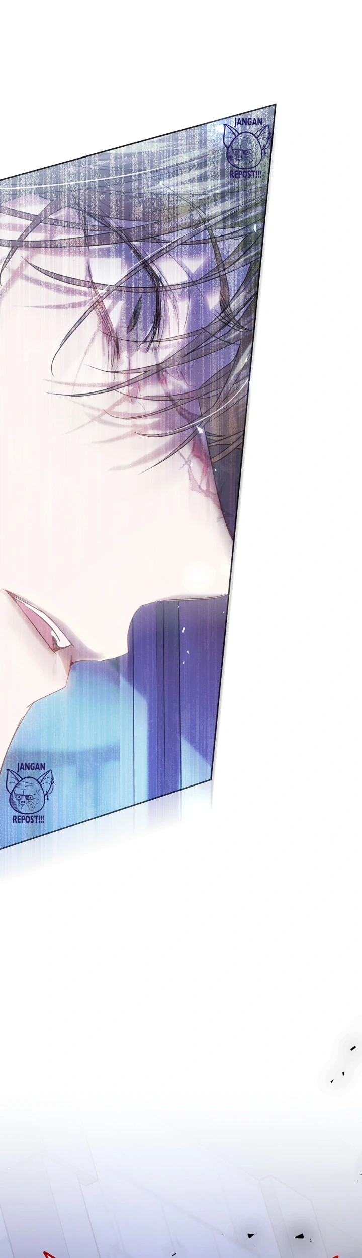 The Villainess Is a Marionette Chapter 55 Gambar 66