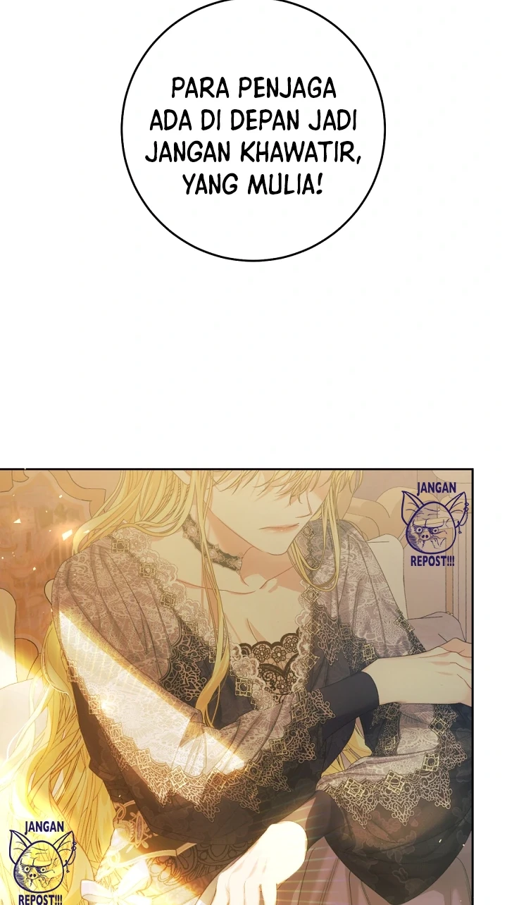 The Villainess Is a Marionette Chapter 55 Gambar 13