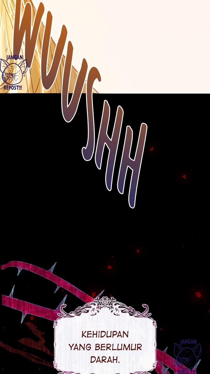 The Villainess Is a Marionette Chapter 55 Gambar 17