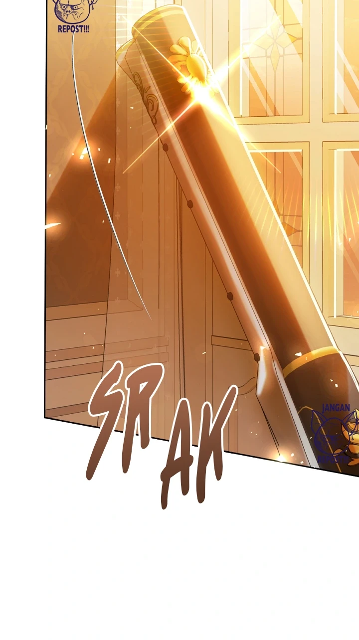 The Villainess Is a Marionette Chapter 55 Gambar 21