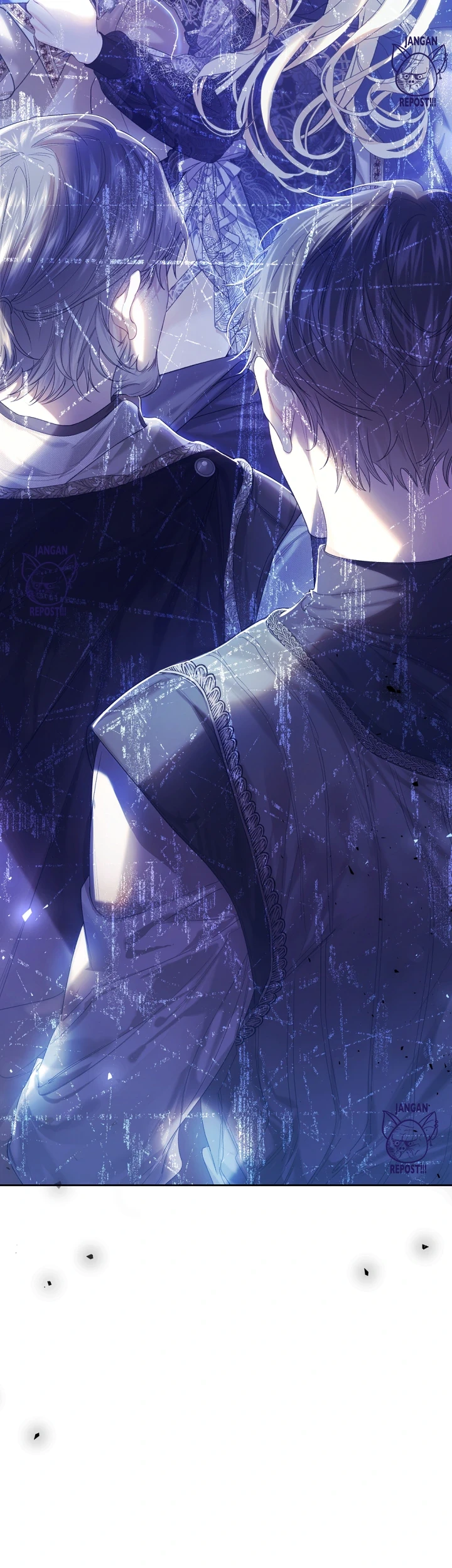 The Villainess Is a Marionette Chapter 56 Gambar 10