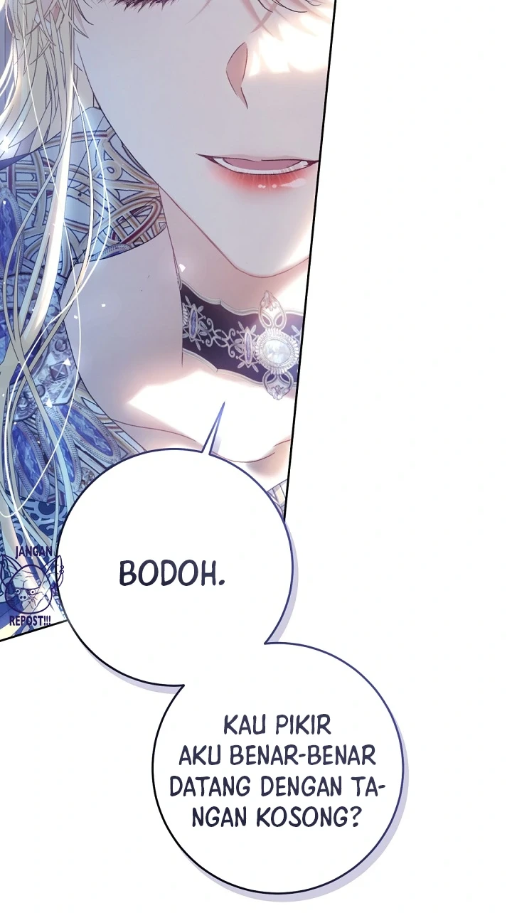 The Villainess Is a Marionette Chapter 56 Gambar 17