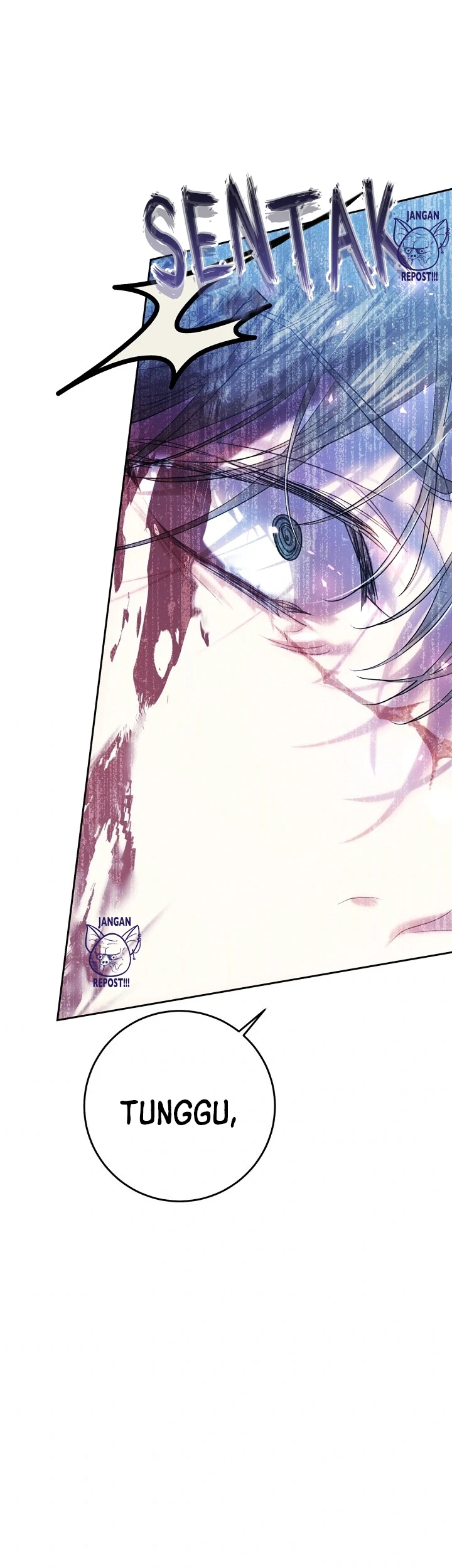 The Villainess Is a Marionette Chapter 56 Gambar 18