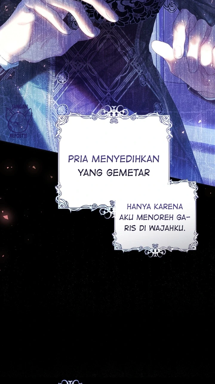 The Villainess Is a Marionette Chapter 56 Gambar 25