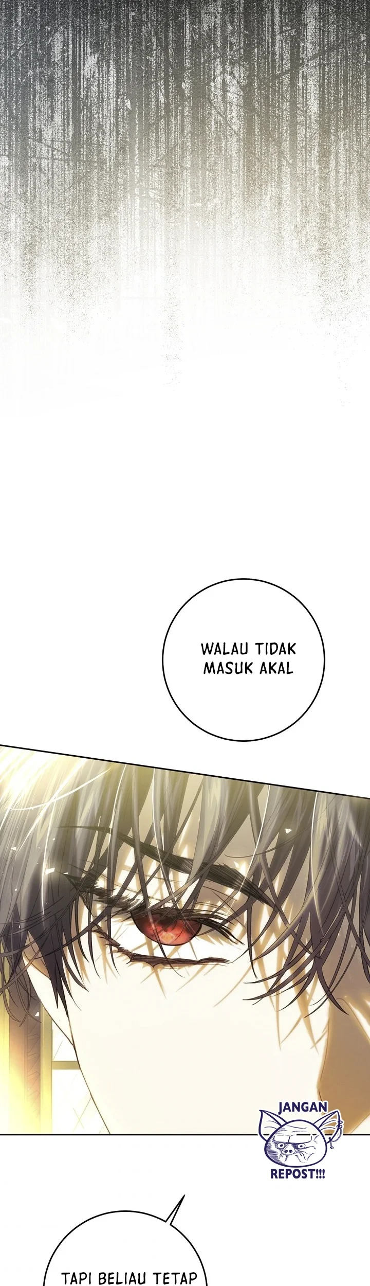 The Villainess Is a Marionette Chapter 58 Gambar 56