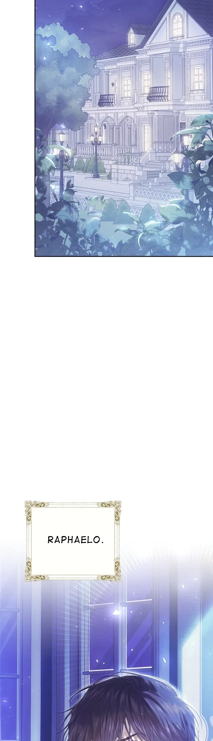 The Villainess Is a Marionette Chapter 58 Gambar 8