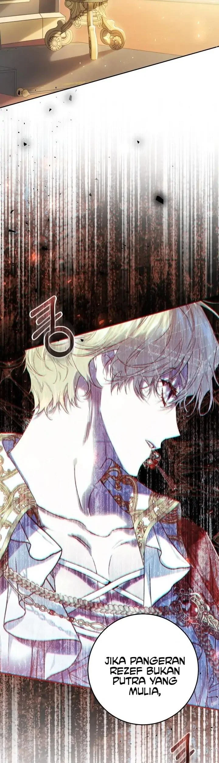 Manhwa The Villainess Is a Marionette Chapter 59 gambar nomor 2