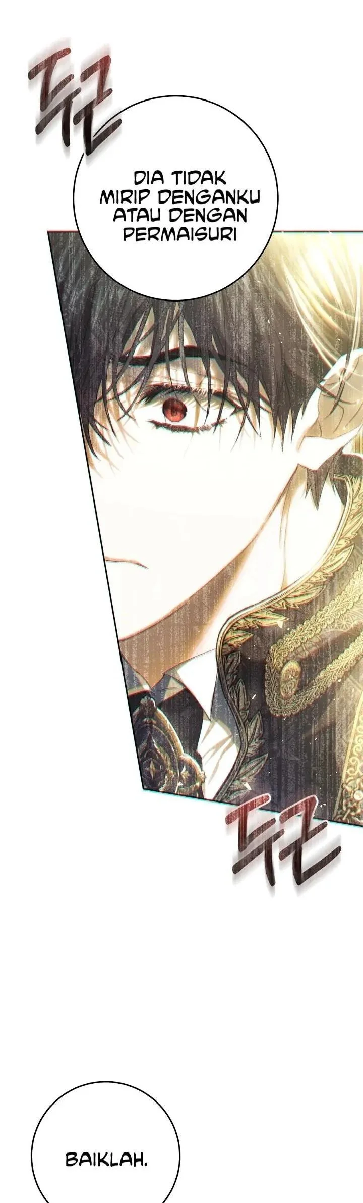 The Villainess Is a Marionette Chapter 59 Gambar 4